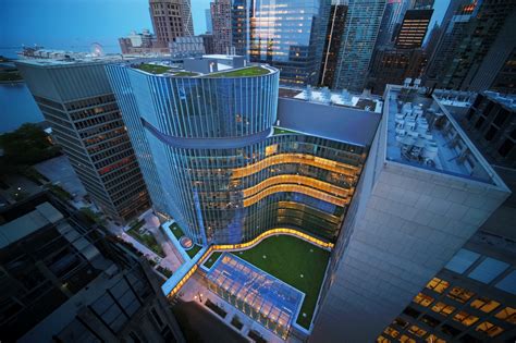 Northwestern Medical School