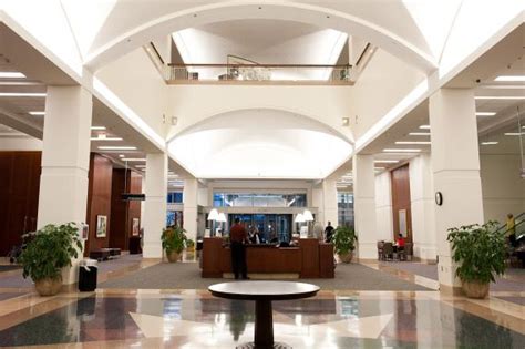 Northwestern Medicine Cardiac Surgery Feinberg Pavilion Chicago Il