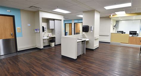 Norton Children S Hospital Opens New 12 Million Medical Surgical Unit