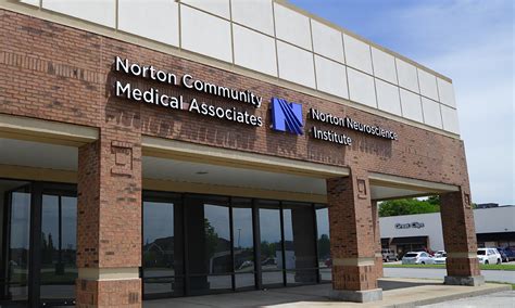 Norton Community Medical Associates
