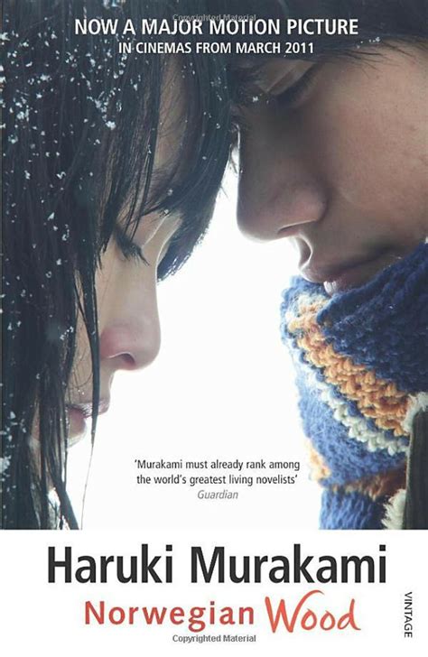 Norwegian Wood Book Review Expords