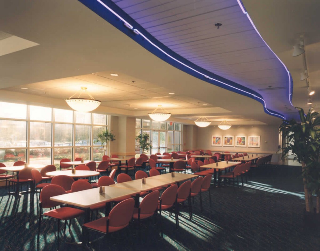 Novant Health Matthews Medical Center