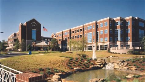 Novant Health Matthews Medical