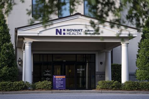 Novant Health Presbyterian Huntersville