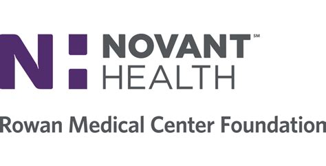 Novant Health Rowan Medical Center Logopedia Fandom