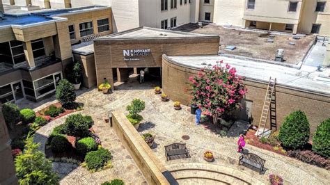 Novant Rowan Medical Center