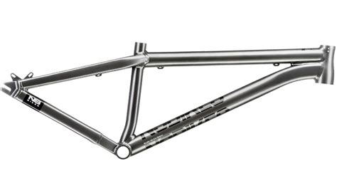 Ns Bikes Rahmenkit Decade V2 Dark Chrome Dirt Jump Kaufen Auf Ricardo