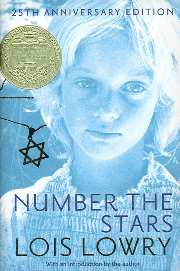 5 Facts Number Stars Book