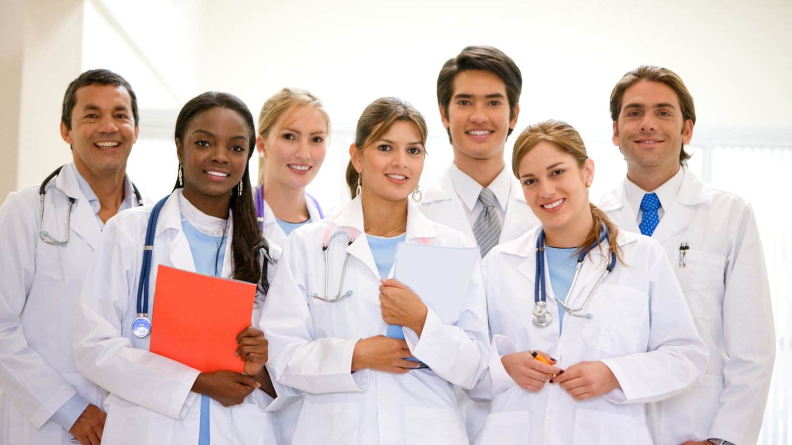 Nursing Colleges in NYC