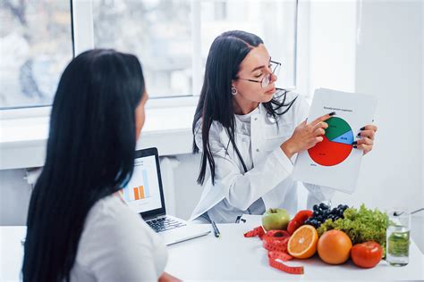 Online Nutrition Degree