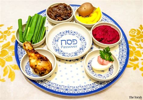 Ny Mosque Hosts Seder For Jews Muslims Diaspora Jerusalem Post