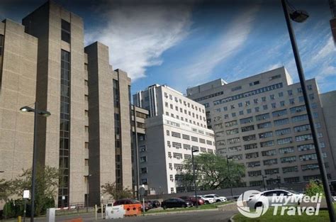 Nyc Health Jacobi Hospital Medical Center In New York City Mymeditravel