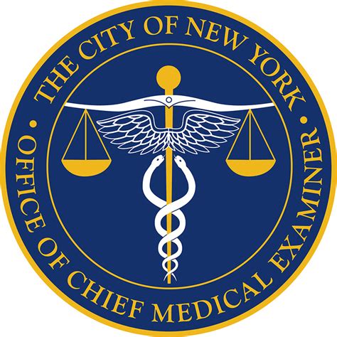 Nyc Office Of Chief Medical Examiner On Linkedin Mayor Adams Announces