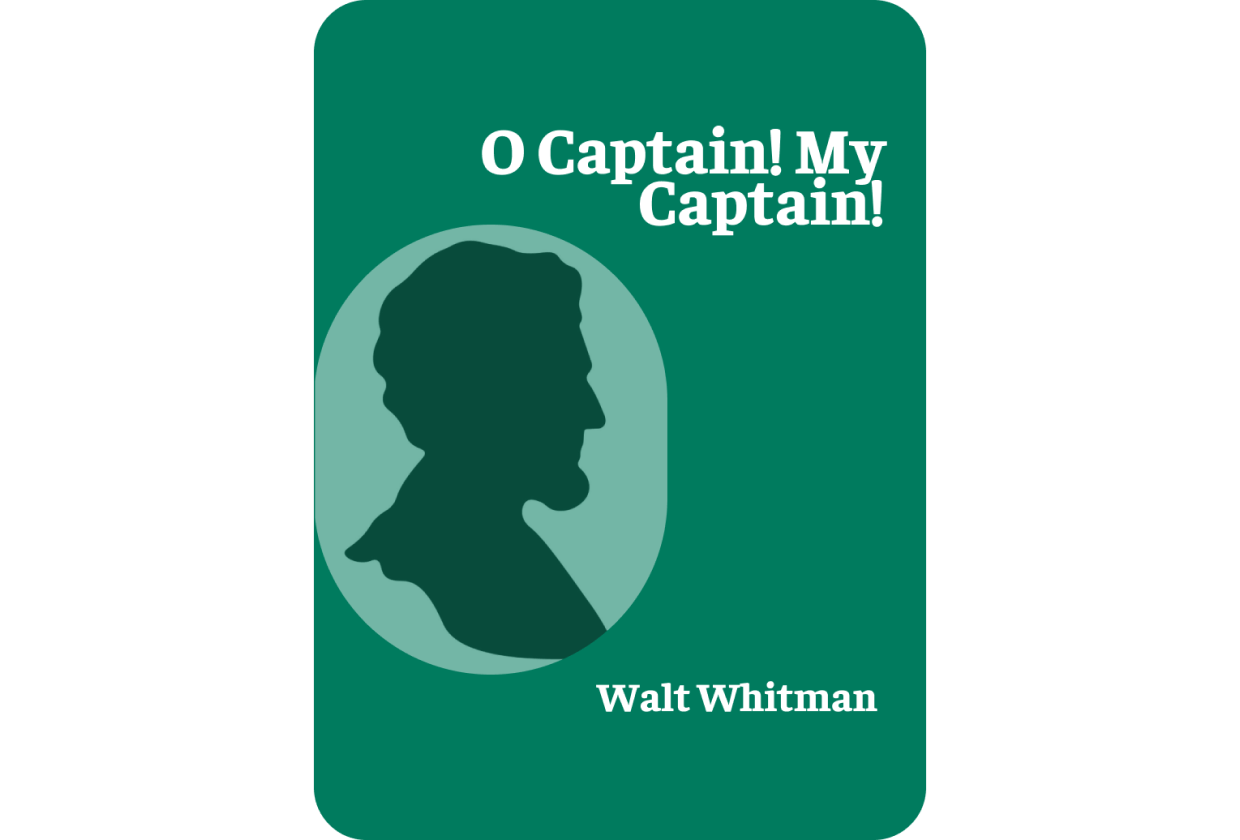 O Captain My Captain