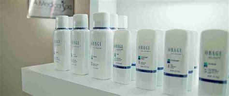 Obagi A Medical Spa At Rizzieri Moorestown Nj