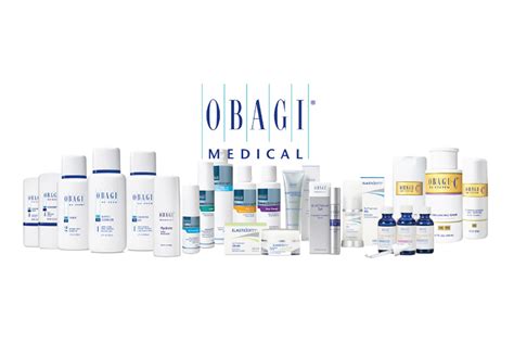 Obagi Medical Products Dr Amy Law Cosmetic Clinic Liverpool Dr Amy