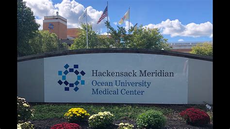 Ocean Medical Center Adds University To Its Name Jersey Shore Online