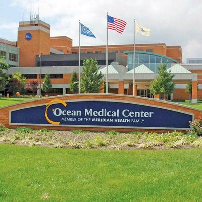 Ocean University Medical Center 62 Reviews Medical Centers 425