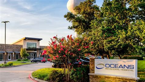 Oceans Behavioral Health