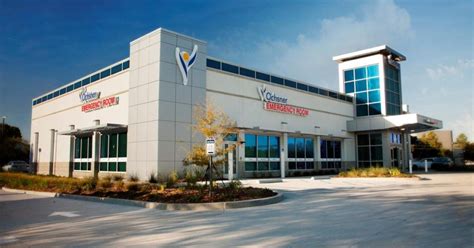 Ochsner Medical Center Emergency Room