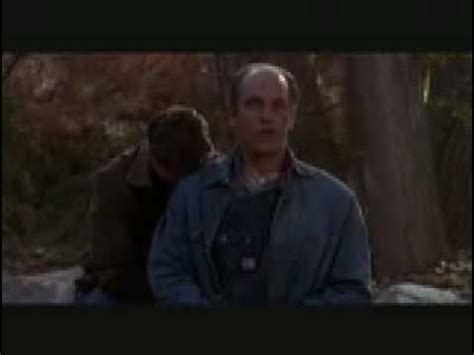 Of Mice And Men Final Scene George Shoots Lenny Youtube