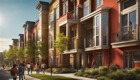 Off Campus Housing Marketplace