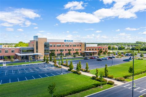 Ohio Health Pickerington