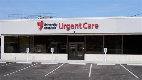 Ohio Health Urgent Care