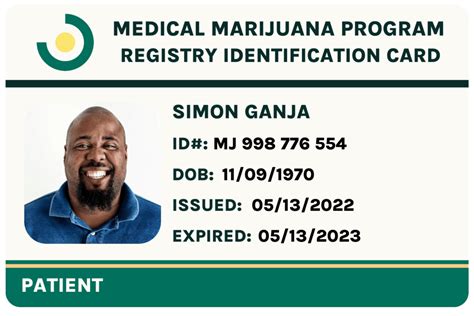 Ohio Medical Marijuana Card Leafy Doc
