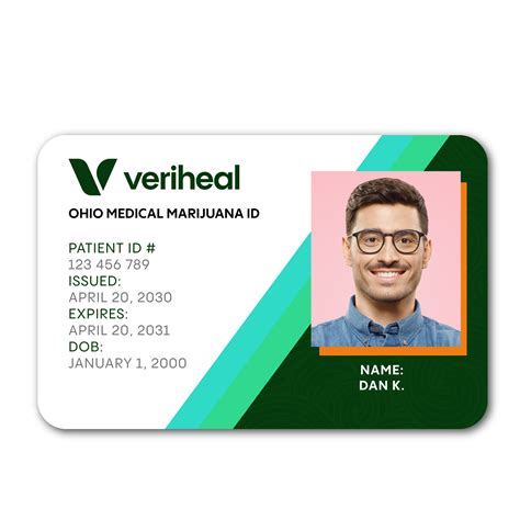 Ohio Medical Marijuanas Card Online
