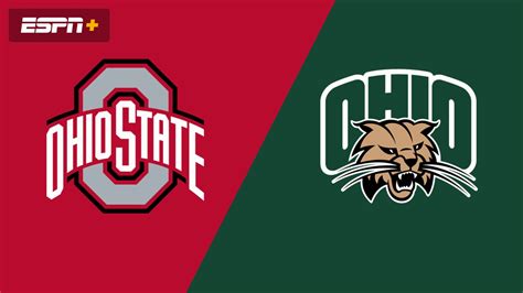 Ohio State Vs Mi State