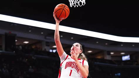 Ohio State vs Michigan Record