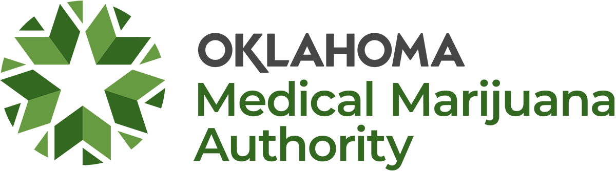 Oklahoma Medical Marijuana Authority On Linkedin Our Omma Dashboard