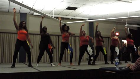 Old Dominion University Caribbean Student Association Youtube