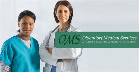 Oldendorf Medical