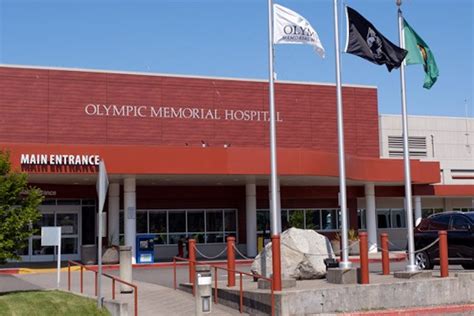 Olympic Medical Center Honors Internal Audit Staffers Internal Audit 360