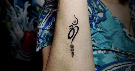 Om Symbol Meaning And Tattoo Ideas On Whats Your Sign