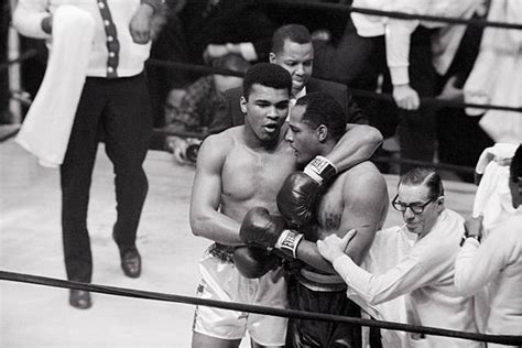 On This Day Muhammad Ali Fights His Last Boxing Match Before Being