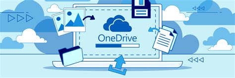 OneDrive IU Cloud Storage