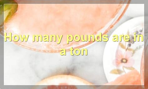 One Pound Equals 16 Ounces Food Readme