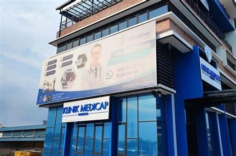One Stop Medical And Wellness Centre Opens Its Doors In Puchong The Star