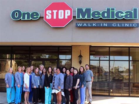 One Stop Medical