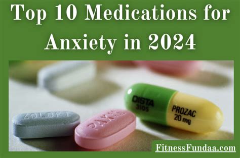 Online Anxiety Medication