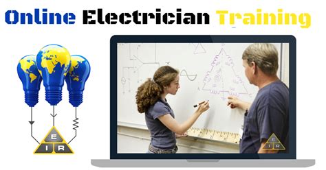 Online Classes And Courses For Electricians Online Electrician