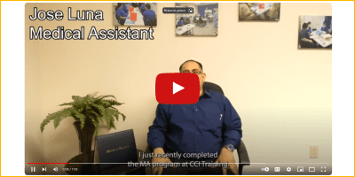 Online Clinical And Administrative Medical Assistant Program