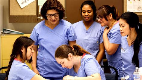 Online Colleges For Medical Assistant