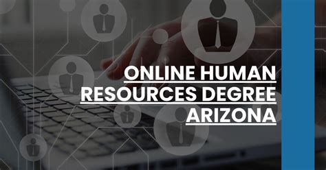 Online Human Resources Degrees Human Resources Schools And Universities