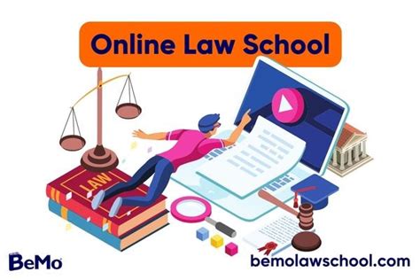 5 Online Law Tips