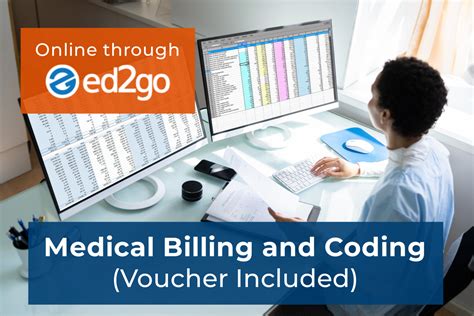 Online Medical Billing And Coding Voucher Included From Century College