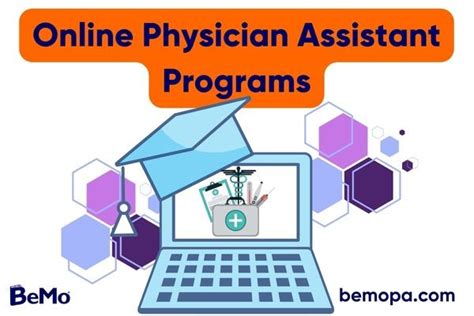 Online Pa Programs